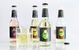 Etch Sparkling’s range of non-alcoholic drinks.photographs supplied