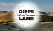Logo showcases Gippsland’s own