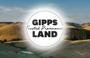 Logo showcases Gippsland’s own