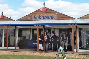Rabobank has reported a significant jump in median land prices